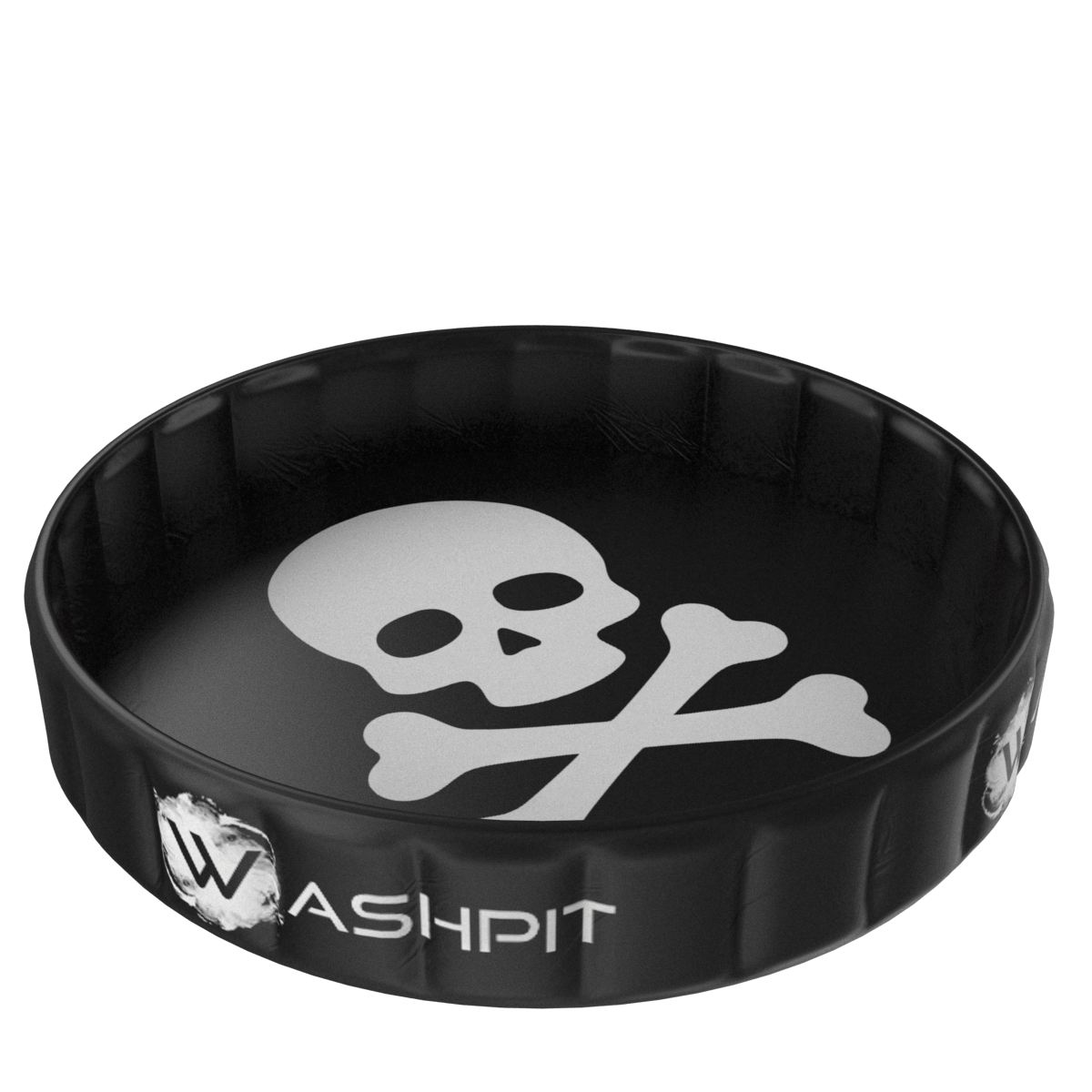 The Original Washpit (Concrete Washouts)